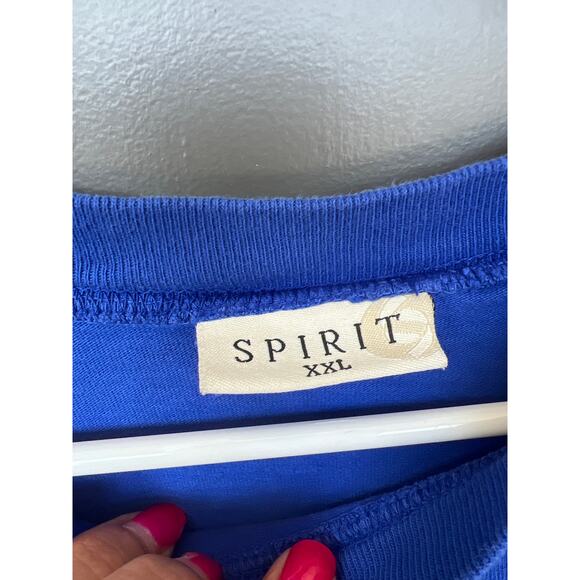 Spirit Jersey size XXL Queen Of Everything - Picture 3 of 4